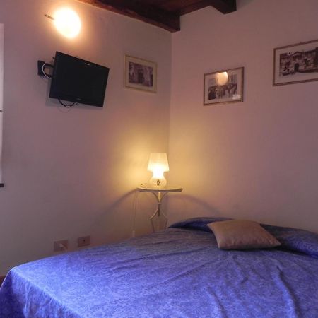 Agriturismo La Calamaia Gorfigliano Ruang foto