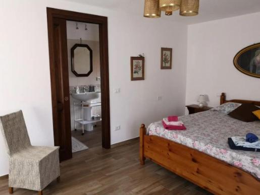 Agriturismo La Calamaia Gorfigliano Bagian luar foto