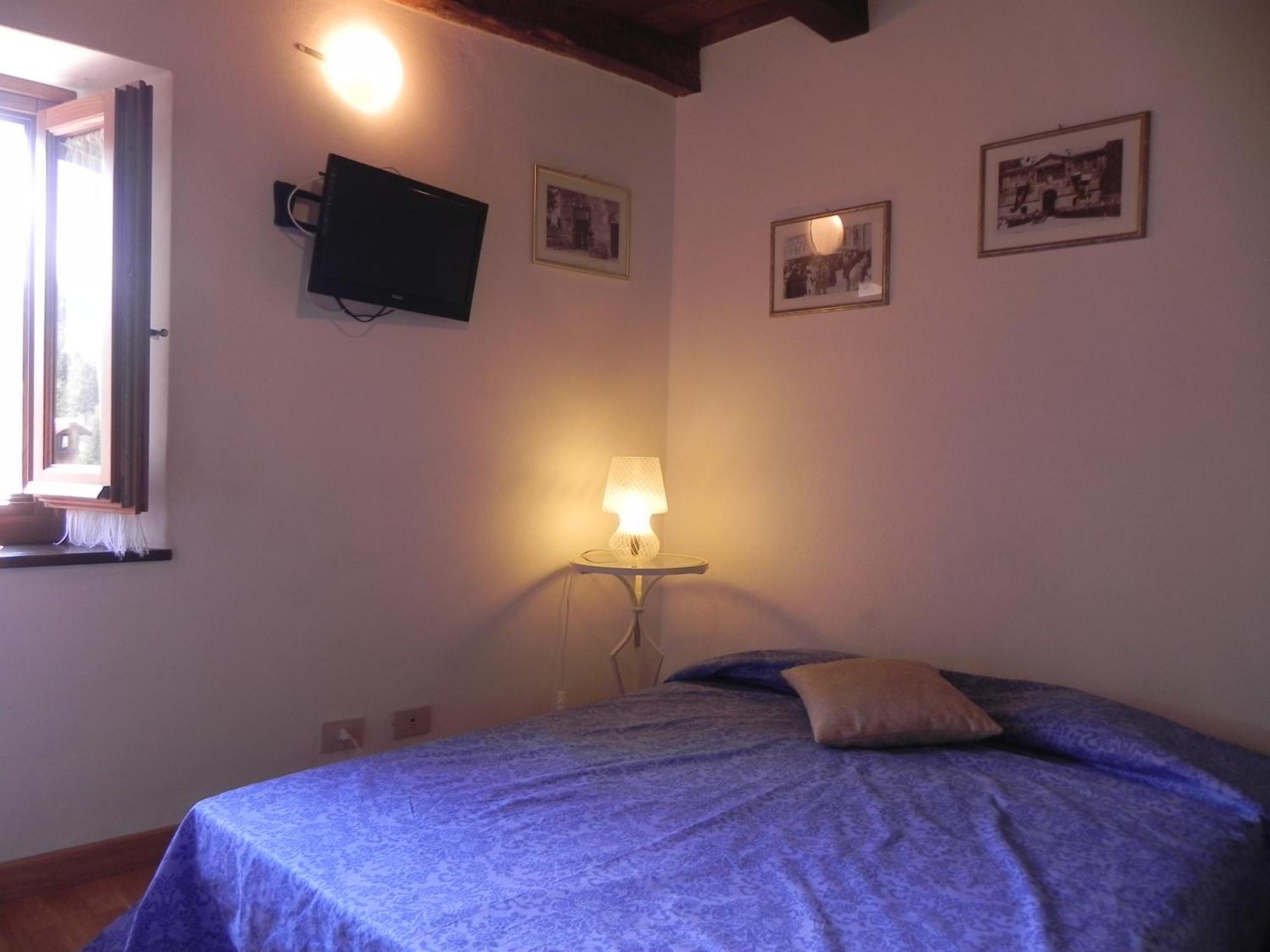 Agriturismo La Calamaia Gorfigliano Ruang foto