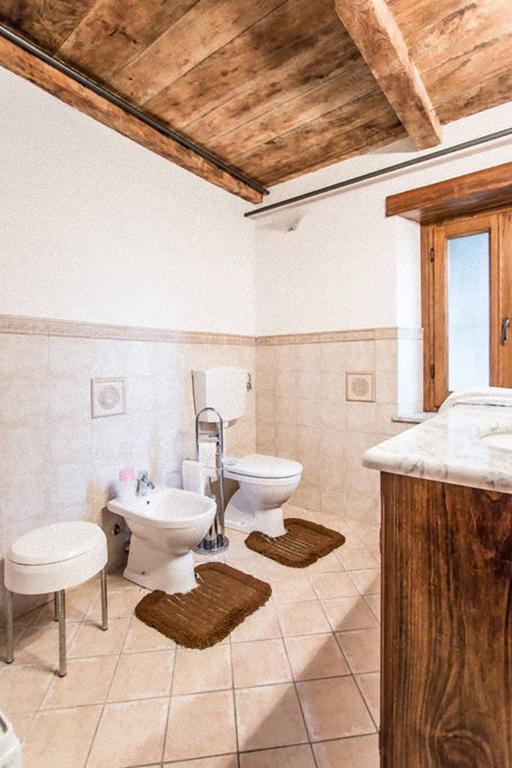 Agriturismo La Calamaia Gorfigliano Bagian luar foto