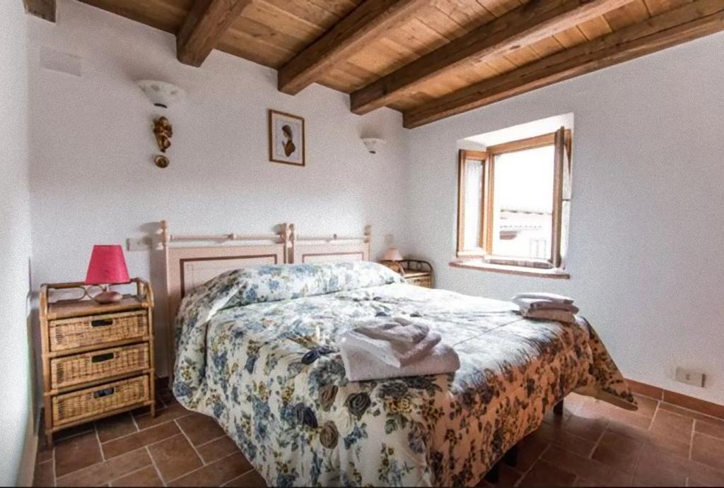 Agriturismo La Calamaia Gorfigliano Bagian luar foto