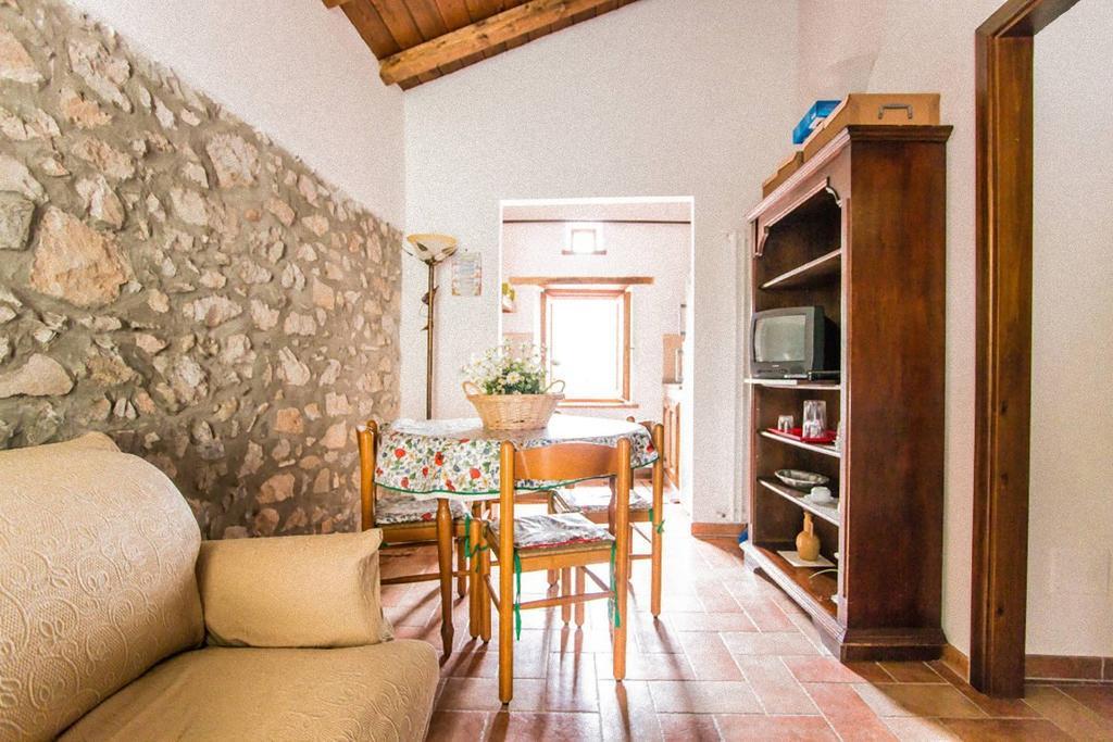 Agriturismo La Calamaia Gorfigliano Bagian luar foto