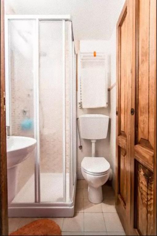 Agriturismo La Calamaia Gorfigliano Bagian luar foto